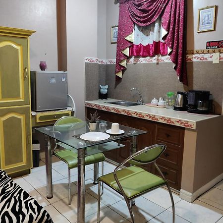 Center Parkway Pension House Kalibo Exterior foto